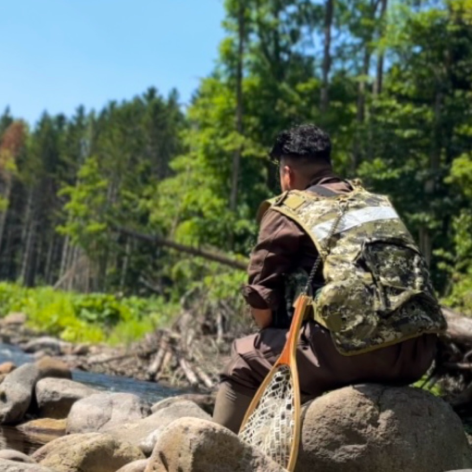 北海道トラウト攻略ラボ